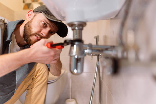 Best Green Plumbing Solutions and Water Conservation  in Pontiac, IL