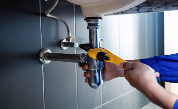 Best Plumbing System Maintenance  in Pontiac, IL